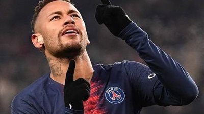 نجم ريال مدريد يرفض دعوة نيمار لعيد ميلاده