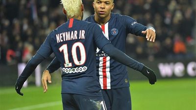 دوجاري ينتقد مبابي بسبب توخيل ويتهمه بالفساد