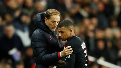 مبابي يقترب من ريال مدريد الصيف القادم