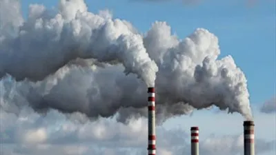 السعودية تحتل من المركز الثالث في تقليل الانبعاثات الكربونية