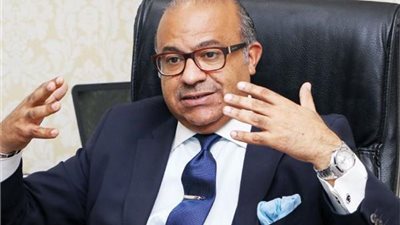 مساعد وزير التموين: 90% من التجارة في مصر عشوائية