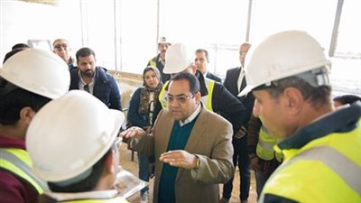 التنظيم والإدارة: الانتقال للعاصمة الإدارية مرحلة جديدة للجهاز الإدارى 