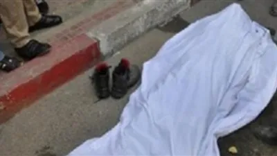 ارتكبت خطأ فادحا.. مصرع ربة منزل أسفل عجلات قطار في الشرقية