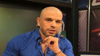 بشير التابعي: أتمنى خسارة الزمالك من الأهلي 6-0