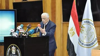 ننشر ضوابط التطوع بالتدريس لحاملي المؤهلات العليا 