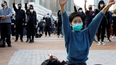 ارتفاع حالات الإصابة بفيروس 