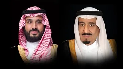 القيادة السعودية تعزي كينياتا في وفاة الرئيس الكيني الأسبق