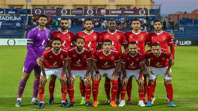 عاجل.. مواجهة نارية للأهلي في ربع نهائي دوري أبطال إفريقيا