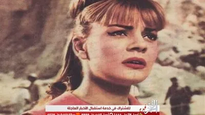 سميرة أحمد تكشف لأول مرة معلومات عن وفاة سعاد حسني