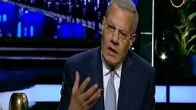  عادل حمودة يكشف مفاجأة عن محاولة اغتيال 