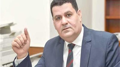 رئيس جهاز حماية المستهلك يكشف عن تفاصيل خدمة 