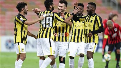  ترتيب هدافي الدوري السعودي للمحترفين بعد انتهاء الجولة الـ17