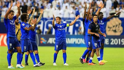 الهلال ضد الرائد.. بالكربون المعيوف يكرر إنجاز عصام الحضري