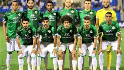 الدوري السعودي| التشكيل المتوقع للاتفاق في مواجهة الأهلي