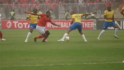 صن داونز: نخشى الأهلي الذي لا ينسى ما عليه (صوت)