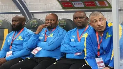 عكس الاتجاه.. بيتسو موسيماني: الأهلي 