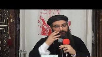 القس دوماديوس عوض: الحرمان سلطان إلهي لا يجوز التدخل فيه