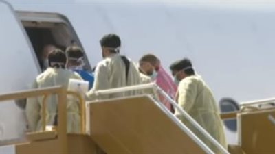 إجلاء الطلاب والمعلمين بالمدرسة السعودية في بكين وهونج وكونج