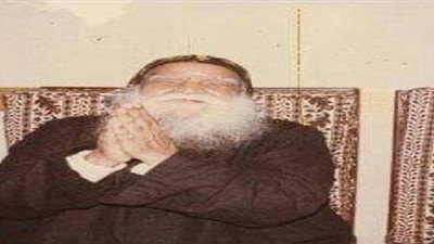 الكنيسة القبطية تُحيي عشية تذكار نياحة القمص أندراوس الصَموئيلي  