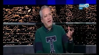 بعد عودة 32 صيادًا مصريًا من اليمن.. تامر أمين: ارفع راسك فوق انت مصري