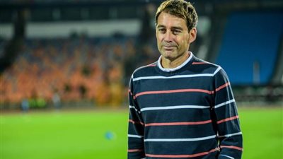 بعد تخطي بيراميدز.. فايلر يُحطم رقم 