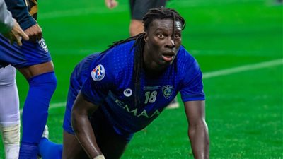 ترتيب هدافي الدوري السعودي للمحترفين عقب انتهاء مباريات اليوم الخميس