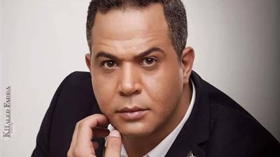 مصطفى درويش ينضم لأبطال مسلسل 