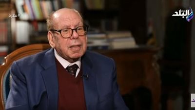 عضو مجمع اللغة العربية: الإخوان بتوع الشيطان ومصالحهم