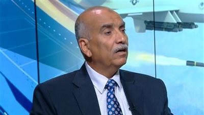 مستشار عسكري: شعور المصريين بالأمن بسبب العيون التي لا تنام