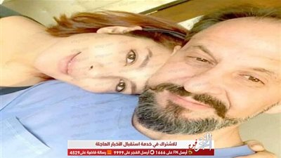 بوسي شلبي توضح حقيقة ارتباط أصالة بطبيبها