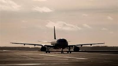 هبوط اضطراري لطائرة ركاب روسية في قاعدة حميم الجوية