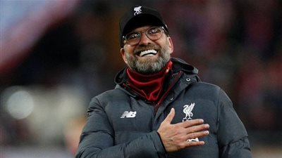 كلوب يحقق رقما قياسيا غير مسبوق في تاريخ الدوري الإنجليزي