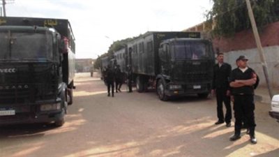 مصرع طالب فى مشاجرة بسبب خلافات الجيرة ببنى سويف