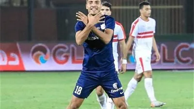 ترتيب هدافي الدوري المصري بعد ثنائية الأهلي في مرمى بيراميدز