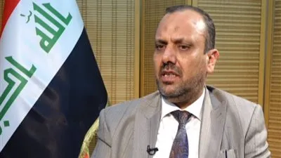 محافظ النجف يطالب قوات الأمن بضرب المعتدين على المتظاهرين