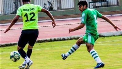 مواجهات قوية بالجولة 20 لمجموعة القاهرة للقسم الثالث