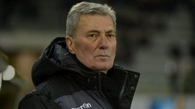 النجم الساحلي يضع لومير في الصدارة والمعلم في الصورة