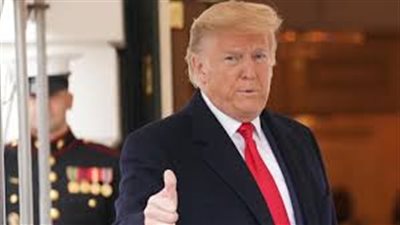 ترامب يسخر من كورونا: 