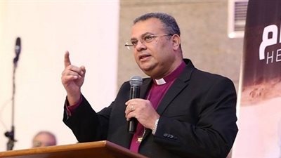 رئيس الطائفة الإنجيلية: منهج المسيح قائم على صناعة للعقول