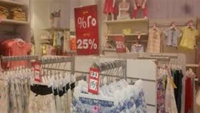 التموين: ارتفاع عدد المشاركون في الأوكازيون الشتوي .. والمحلات تبحث عن الزبائن