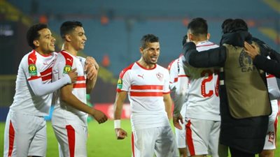الزمالك يُحدد سعر بيع نجم الفريق بعد الأولمبياد
