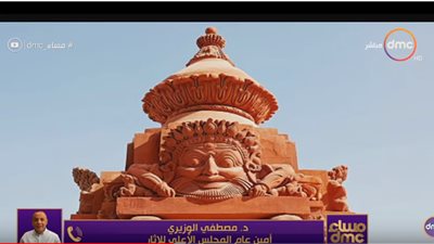 الآثار تكشف عن موعد افتتاح قصر البارون 