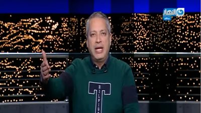 تامر أمين يهاجم الإعلام العربي: 