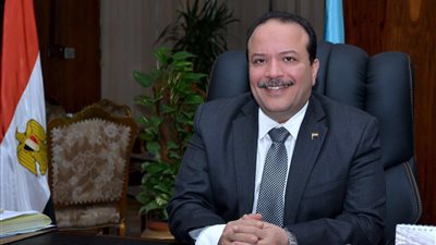 رئيس جامعة طنطا: إجراءات احترازية لمواجهة فيروس كورونا 