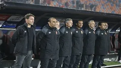 رينيه فايلر يغيب عن قيادة تدريب الأهلي.. اعرف السبب