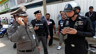 عاجل.. جندي تايلاندي يقتل عدة أشخاص في إطلاق نار جماعي