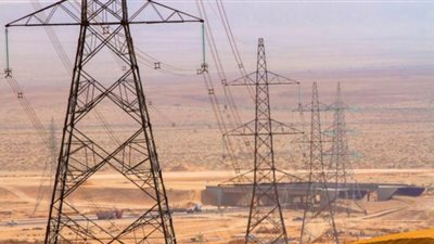 مرصد الكهرباء: 24 ألفًا و50 ميجاوات زيادة احتياطية متاحة عن الحمل اليوم