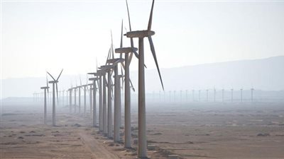 مشروع دومة الجندل لطاقة الرياح يحصل على جائزة عالمية