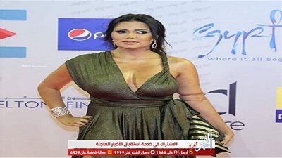 بعد تصدرها تريند جوجل تعرف على زيجات رانيا يوسف (صور)