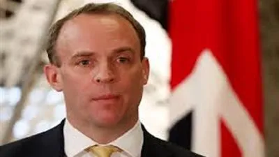 بريطانيا تتطمح لصفقة تجارية مع اليابان.. وطوكيو تسعى إلى إنهاء قيود فوكوشيما